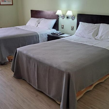 Hotel Diego De Almagro Copiapó Buitenkant foto