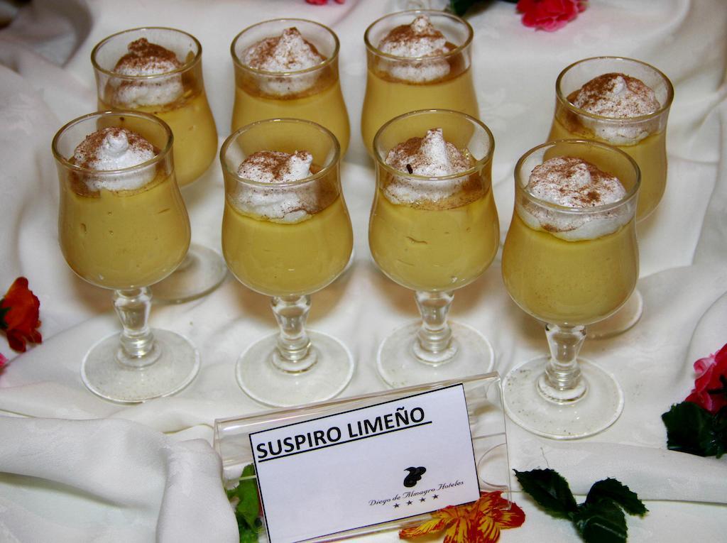 Hotel Diego De Almagro Copiapó Buitenkant foto